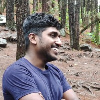 Abhijith Satheesan
