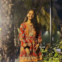 Ayushi Shah