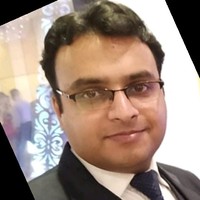 CA Vaibhav Bansal