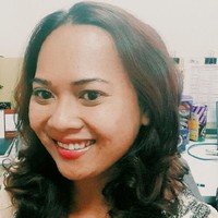 Indah Mokhtar