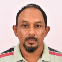 Priyantha Kumarathunga