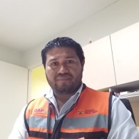 Jesus Manuel Paredes Hernandez