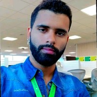 Lucas Joseph Ribeiro