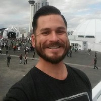 Gabe Benavides