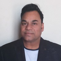 Dr.Uma Bihari Dwivedi