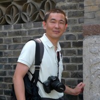 Alan Shan
