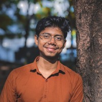Deepak Mandal