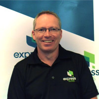 Brian Hurford