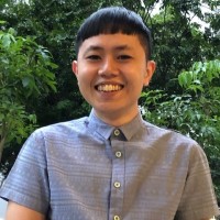 Matthew Ang (Financial Planner)