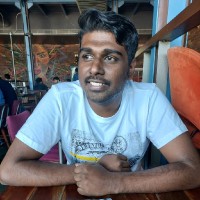 Arjun U Kumar