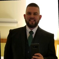 Garret Porter
