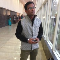 Naveen Shrivastava