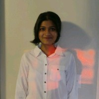 Shayeri Bhattacharjee