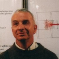 Bernard Dirassen