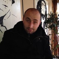 Shefki Hyseni