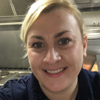 Kate Mccosker
