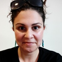 Sarah Illiatovitch-Goldman