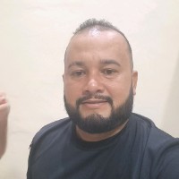 Heber Oliveira