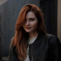 Alexandra Bitaeva