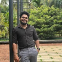 Niswanth S Kumar