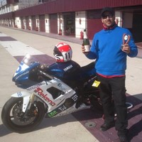 Guillermo Pérez Álvarez