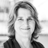 Liesbeth Achterberg