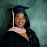 Darricka D. Green, Mph, Ches