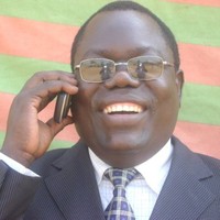 Simon Alfred Ongole