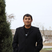 Ramil Dzhaliev