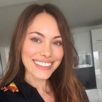 Greta Nora Farkas