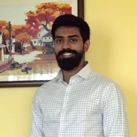 Vikraman Balakrishnan