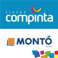 Tintas Compinta
