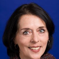 Lois Marie Gibbs