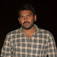 Bharath K.