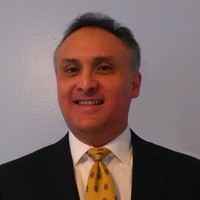James Moya Ms, Mba