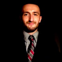 Matthew Palmisano