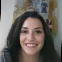 Alexandra Bonafini