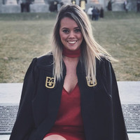 Katlyn Robertson