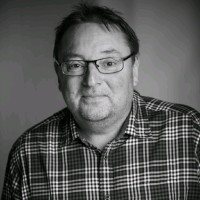 Mark (Dennis) Hollands