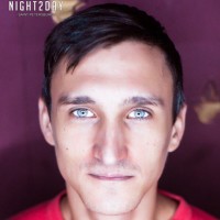 Дмитрий Антошкин