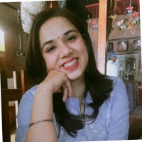 Pranjali Arora
