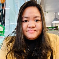 Ann Lorraine Carreon