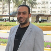 Amr Abdrabou
