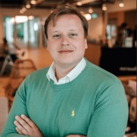 Alexander Kingsnorth