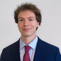 Andrew Eisenhauer