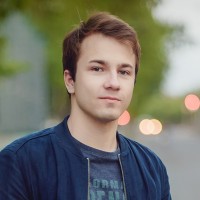 Evgeny Nagaev
