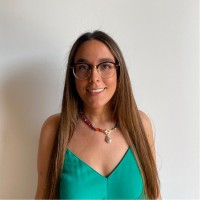 María Aliste Allende