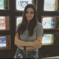 Kseniia Tumakha