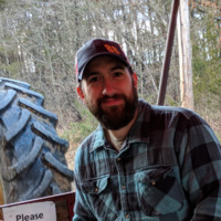 Mike Ehret