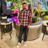 Nitish Aggarwal